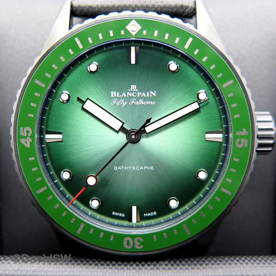 mokarran blancpain