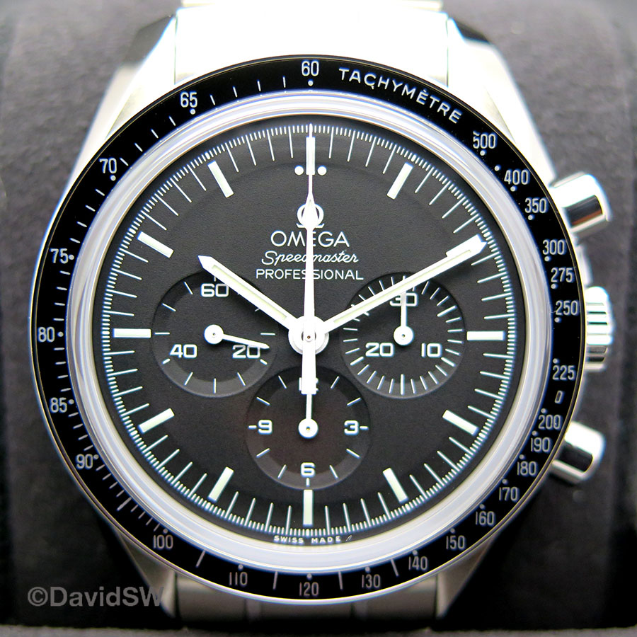 omega speedmaster professional moonwatch sapphire sandwich