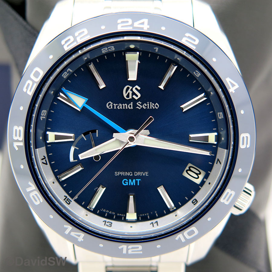 grand seiko sbge255 price