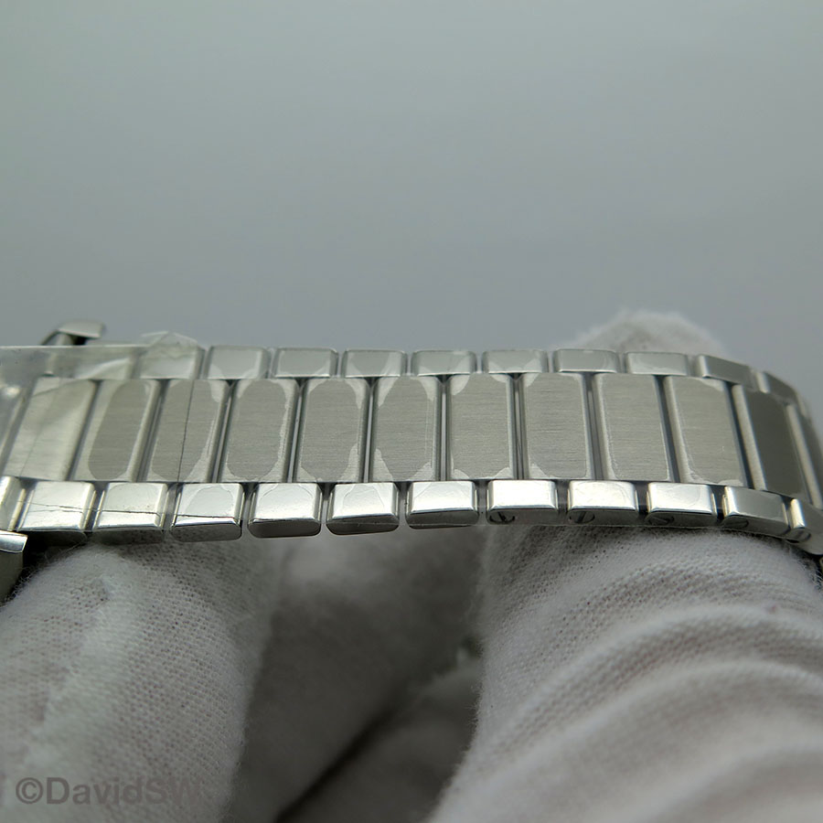 omega speedmaster ed white 321