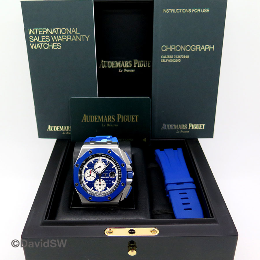 qinitor watch
