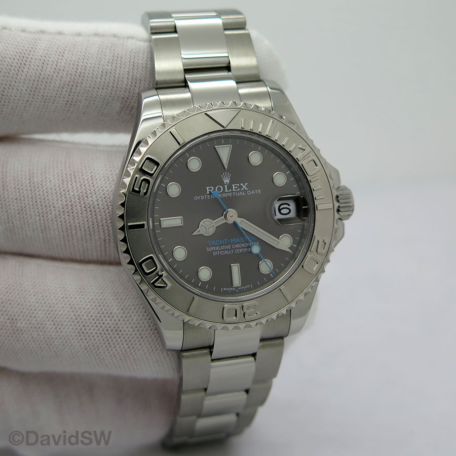 rolex 268622