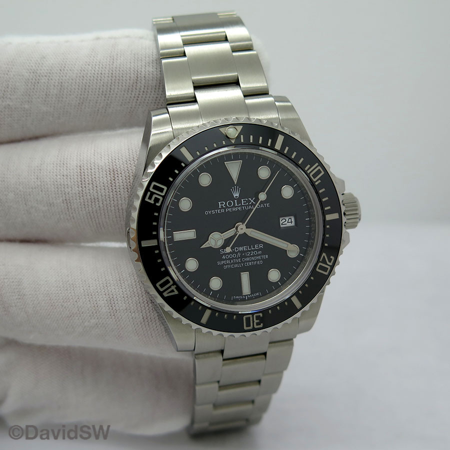 second hand cartier ballon bleu watches
