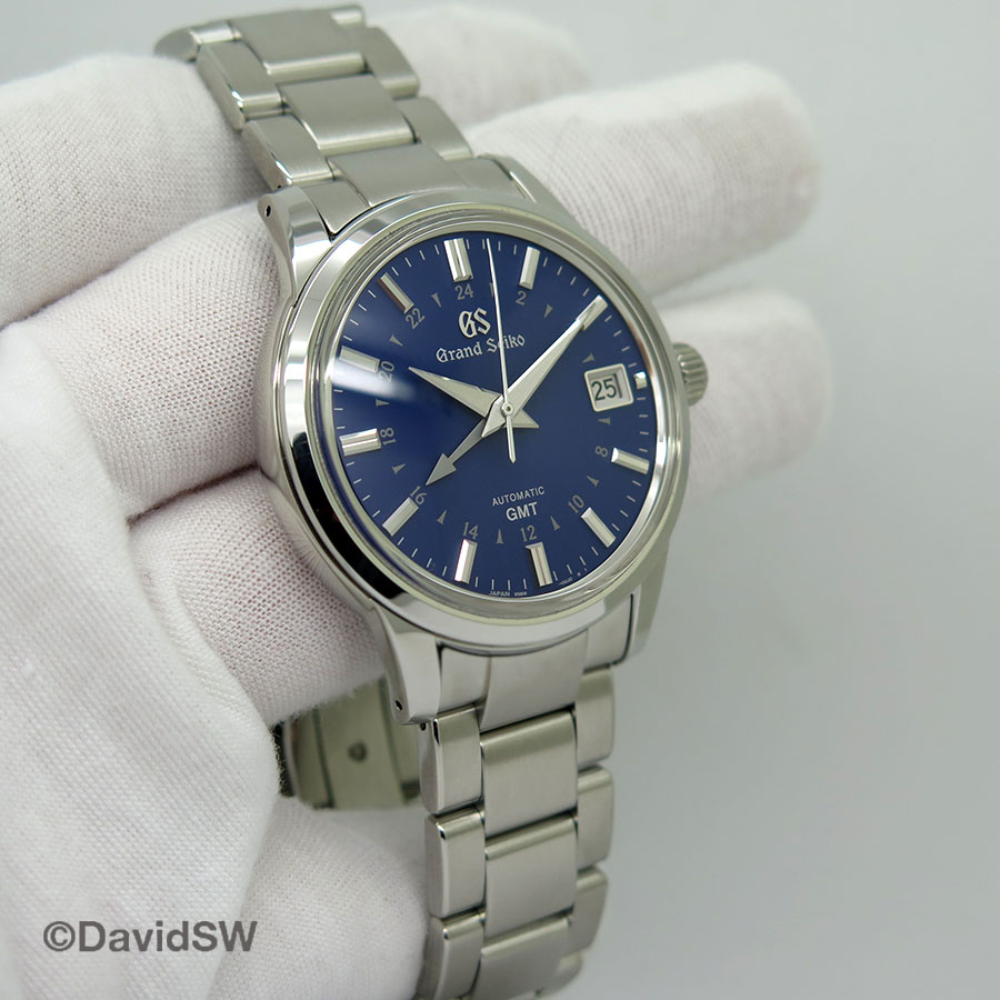 grand seiko sbgm239