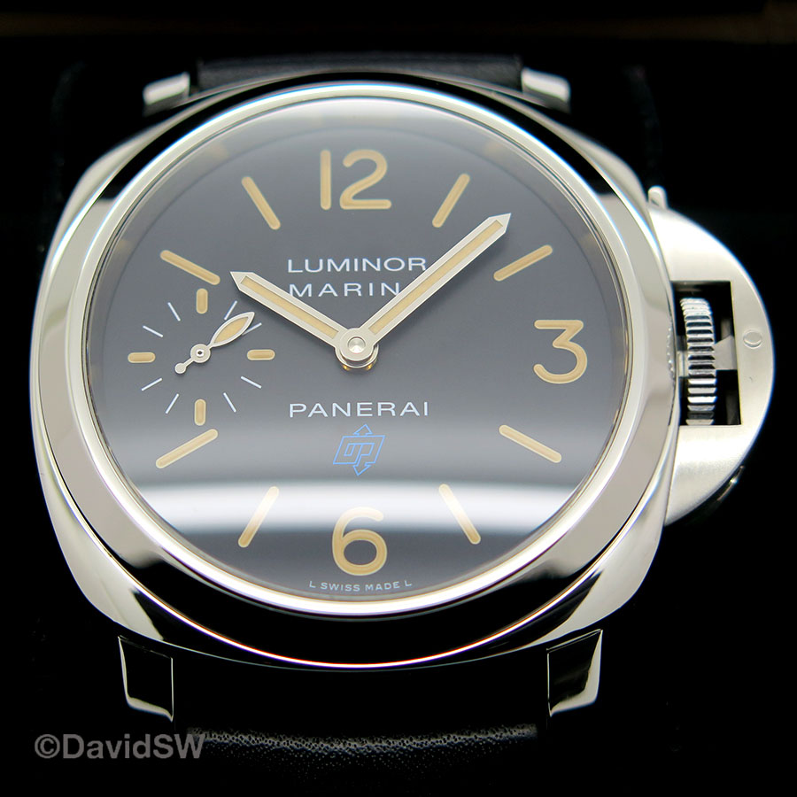 panerai 631 review