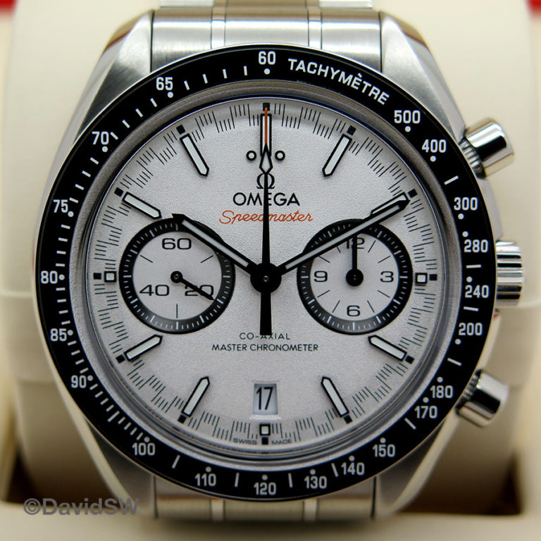 omega speedmaster professional racing