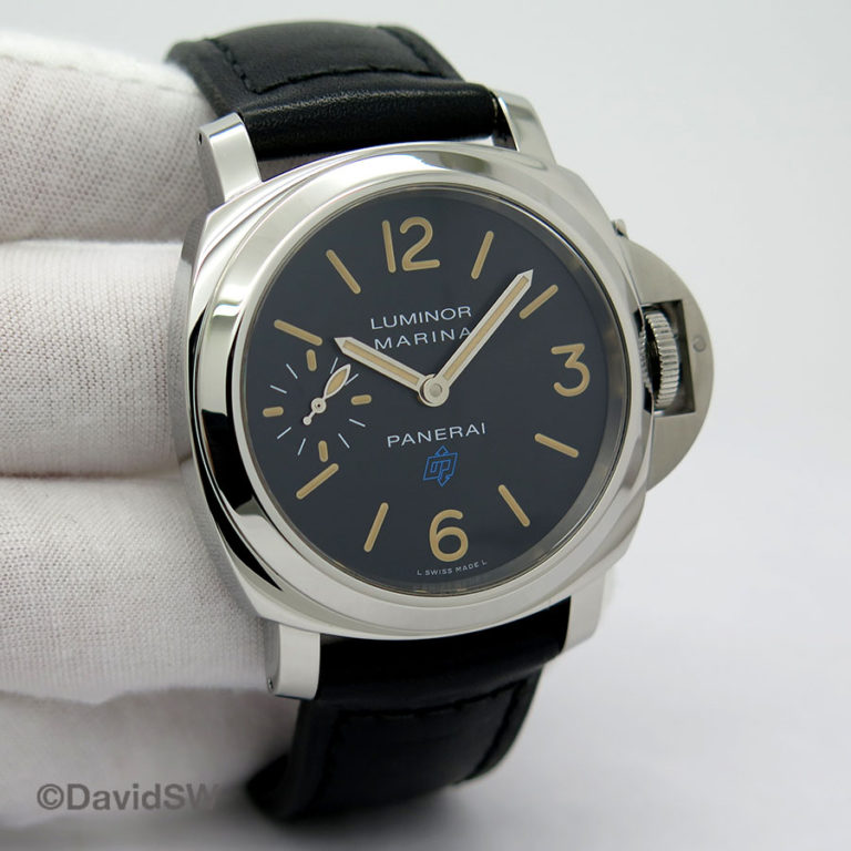 panerai 631 review