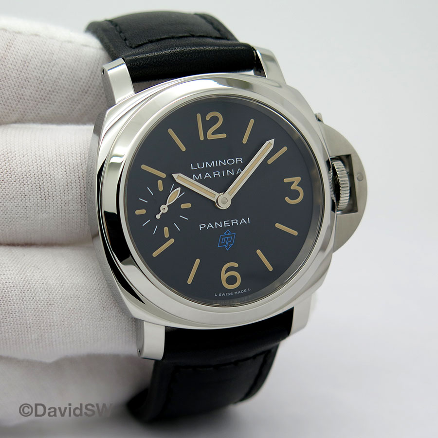 panerai 631