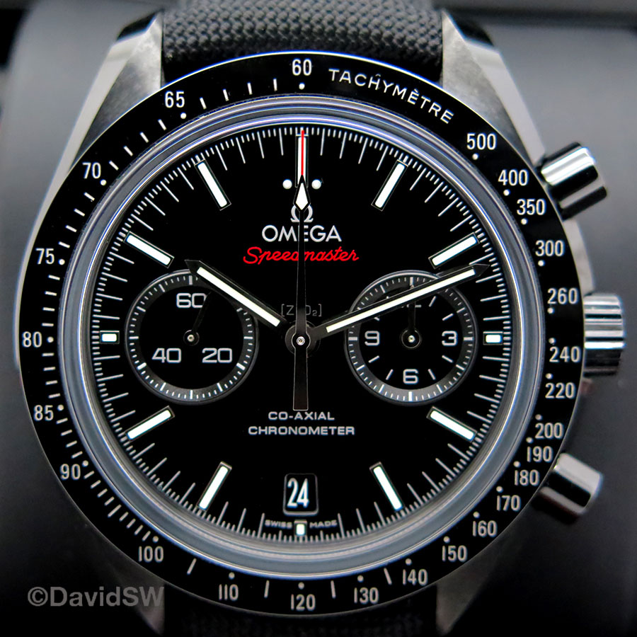 omega speedmaster moonwatch dark side of the moon