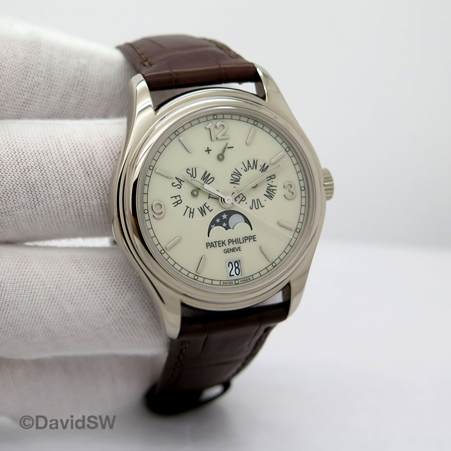 patek philippe 5146g