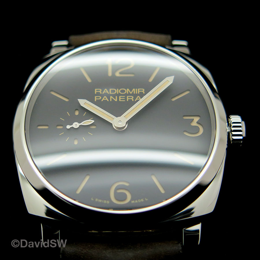 panerai pam 512