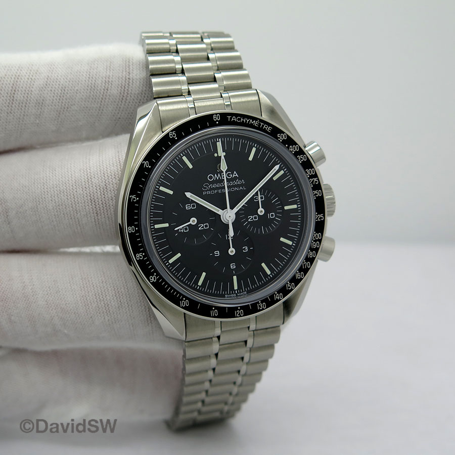 omega speedmaster professional moonwatch sapphire sandwich