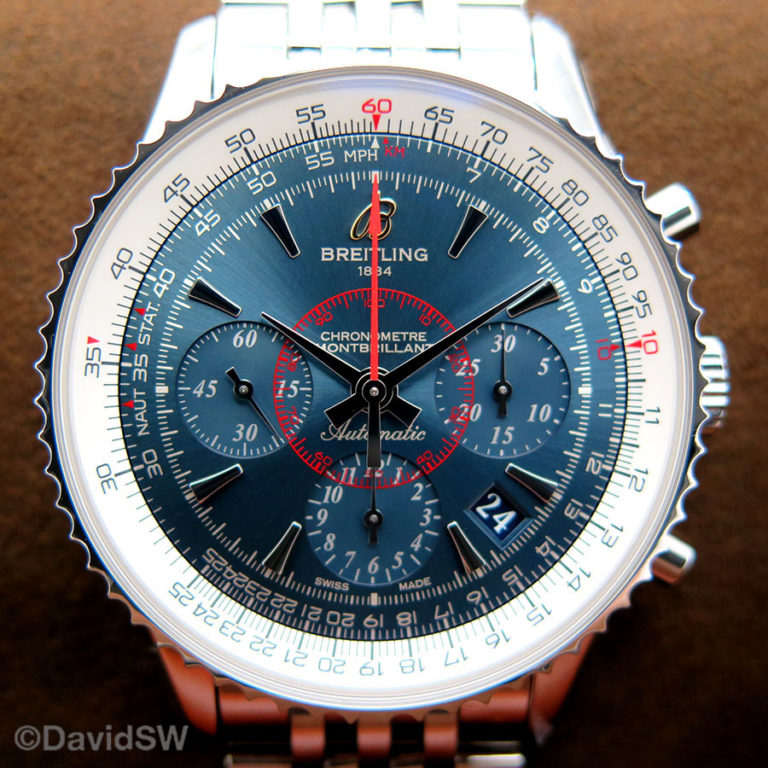 navitimer montbrillant