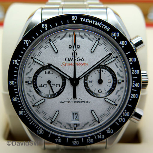 omega speedmaster professional racing