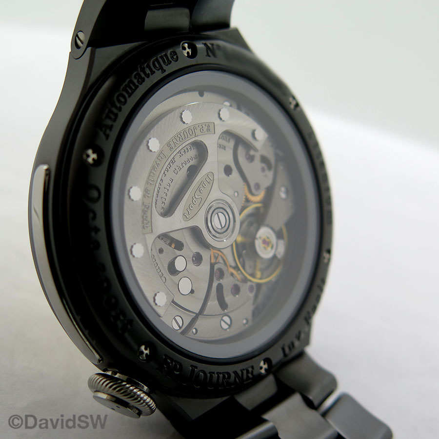 fp journe octa sport yellow