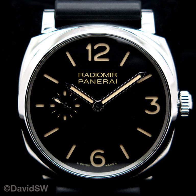 panerai pam 512