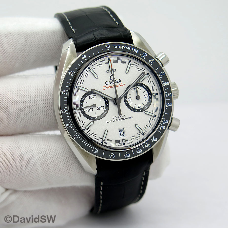 omega speedmaster professional racing