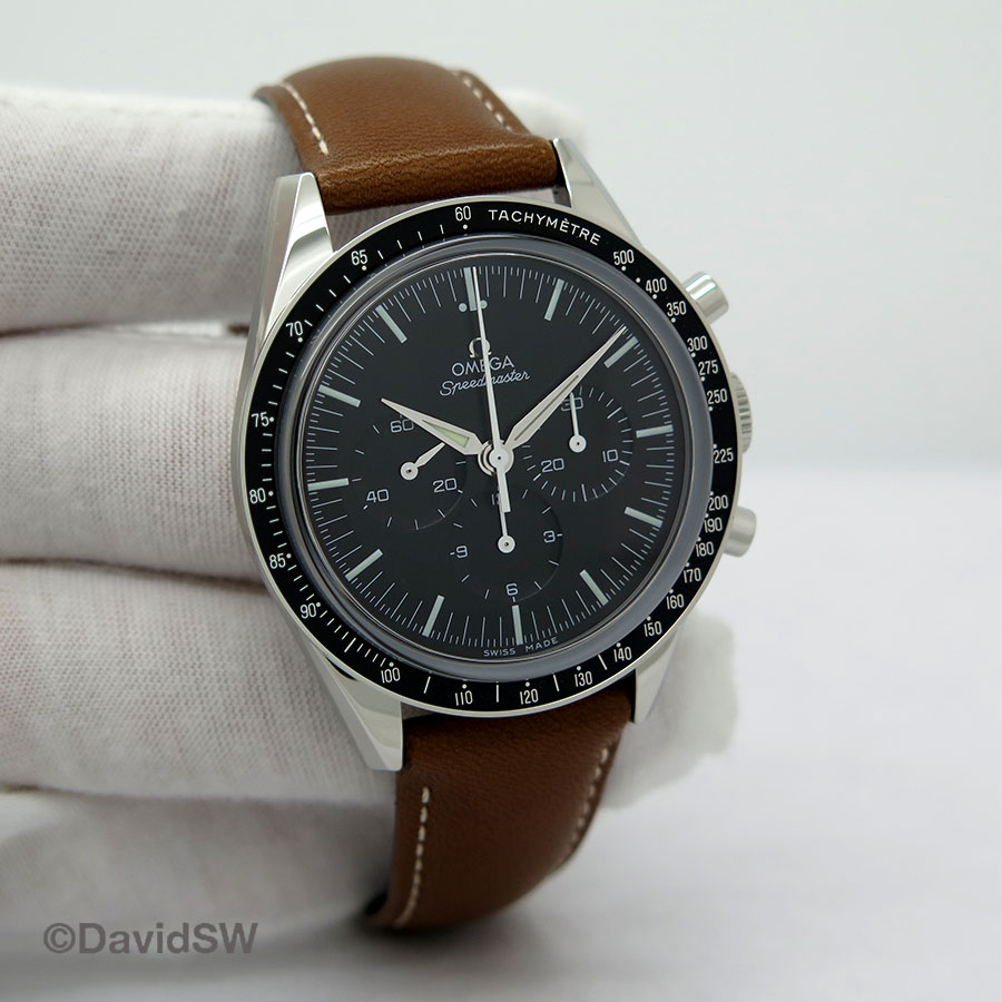omega speedmaster moonwatch first omega in space