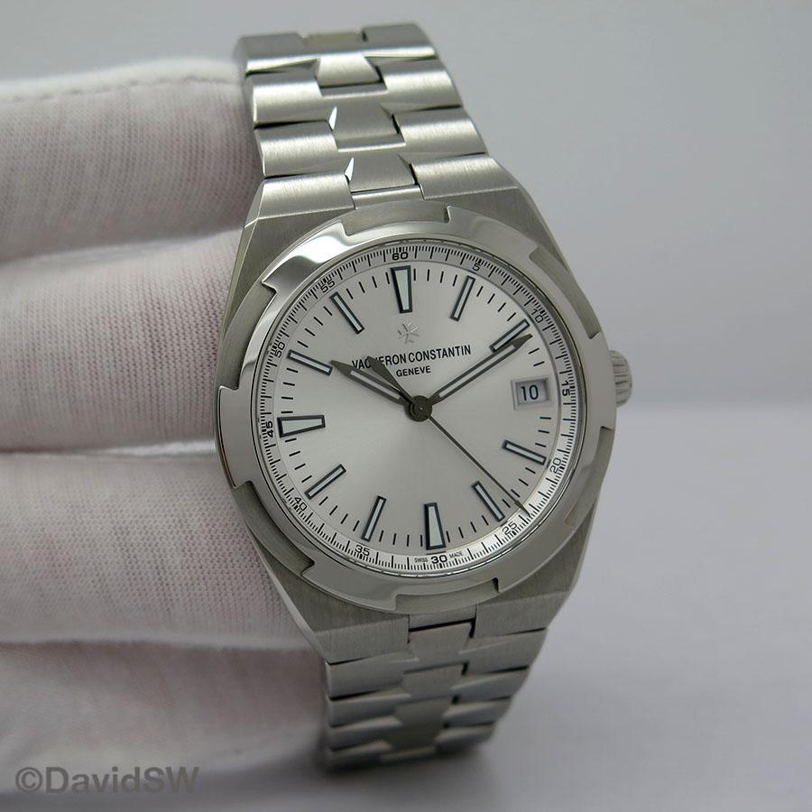 vacheron constantin overseas chronograph