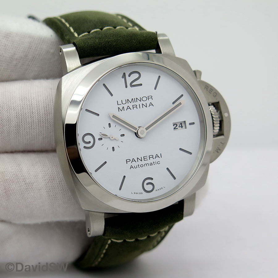 Pam 1314 panerai new arrivals