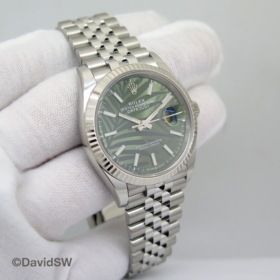 datejust 126234