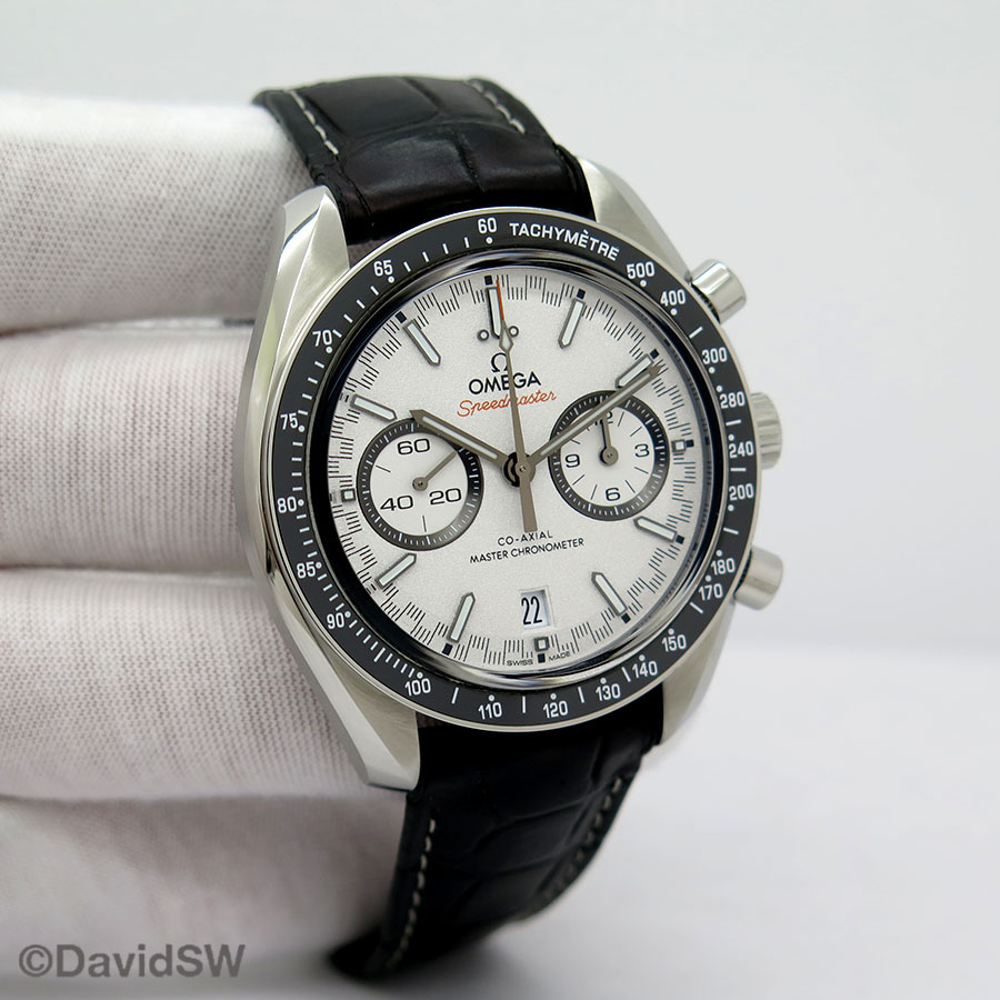 omega speedmaster ferrari