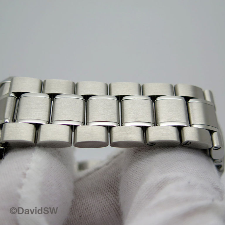 speedmaster professional bracelet