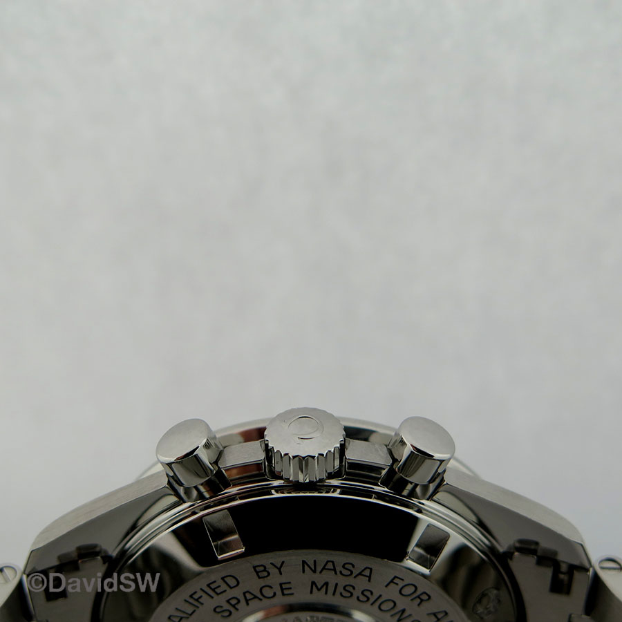 speedmaster professional bracelet