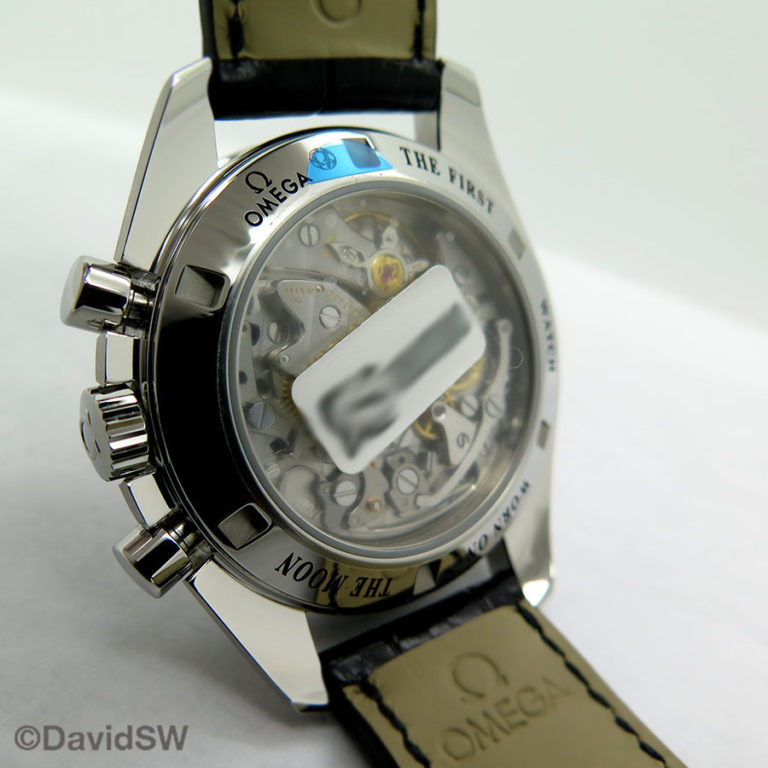 omega 1863 movement
