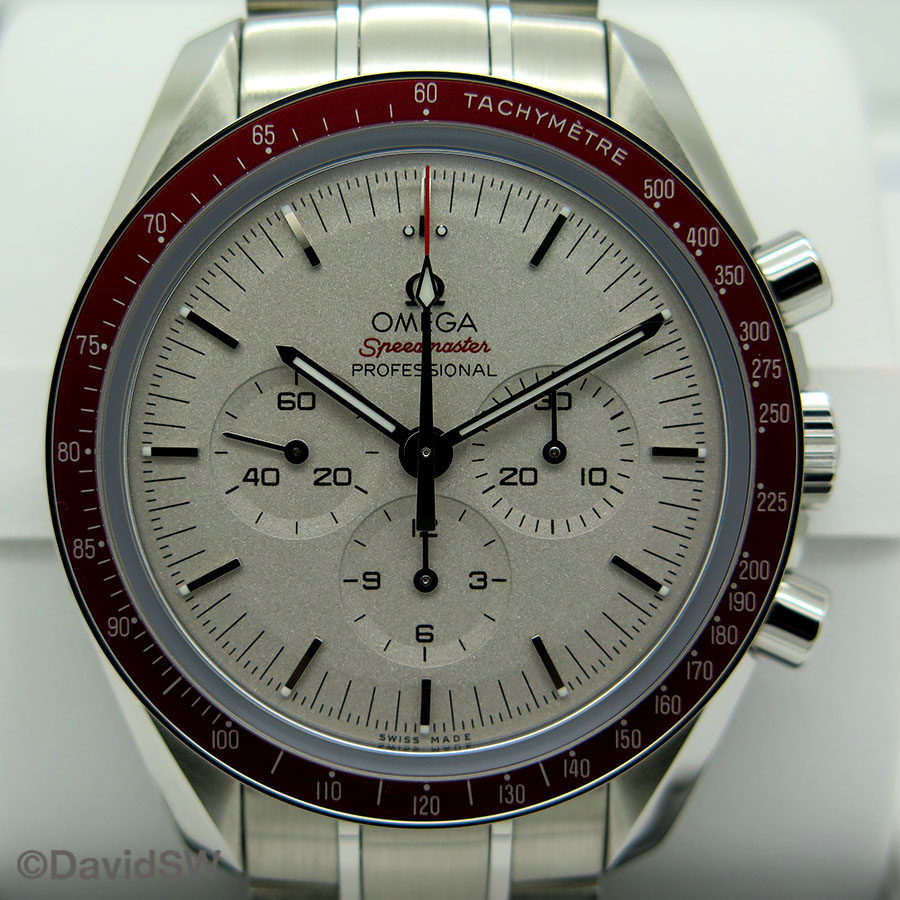 omega olympic 2020 speedmaster