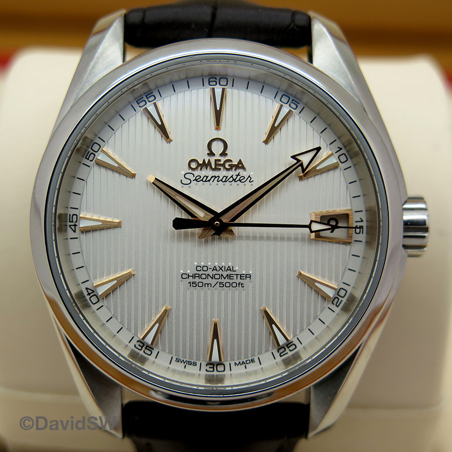 seamaster 150m
