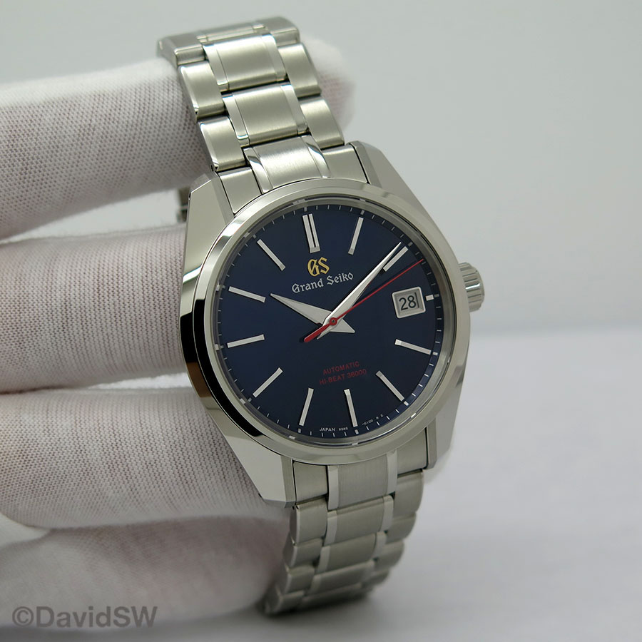 zenith star open