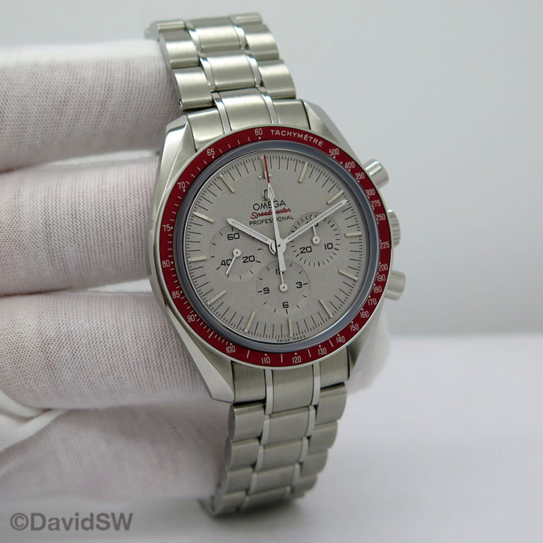 speedmaster olympic 2020