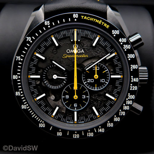 omega speedmaster apollo 8 dark side of the moon