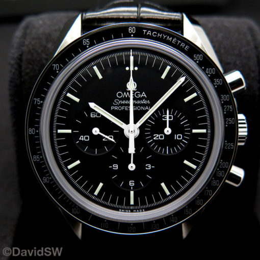 omega moonwatch 1863