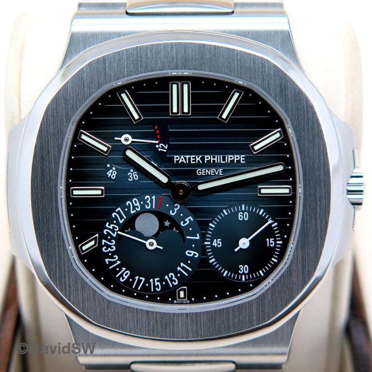 patek 5712 for sale