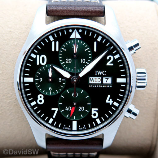 blue seiko willard