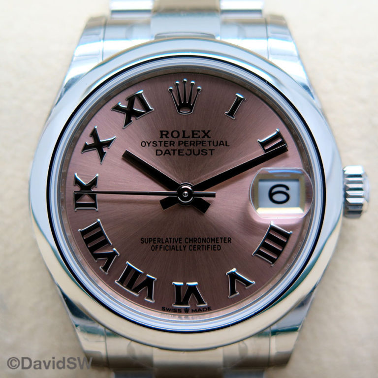 rolex 278240