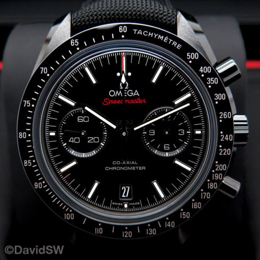 omega speedmaster moonwatch dark side of the moon