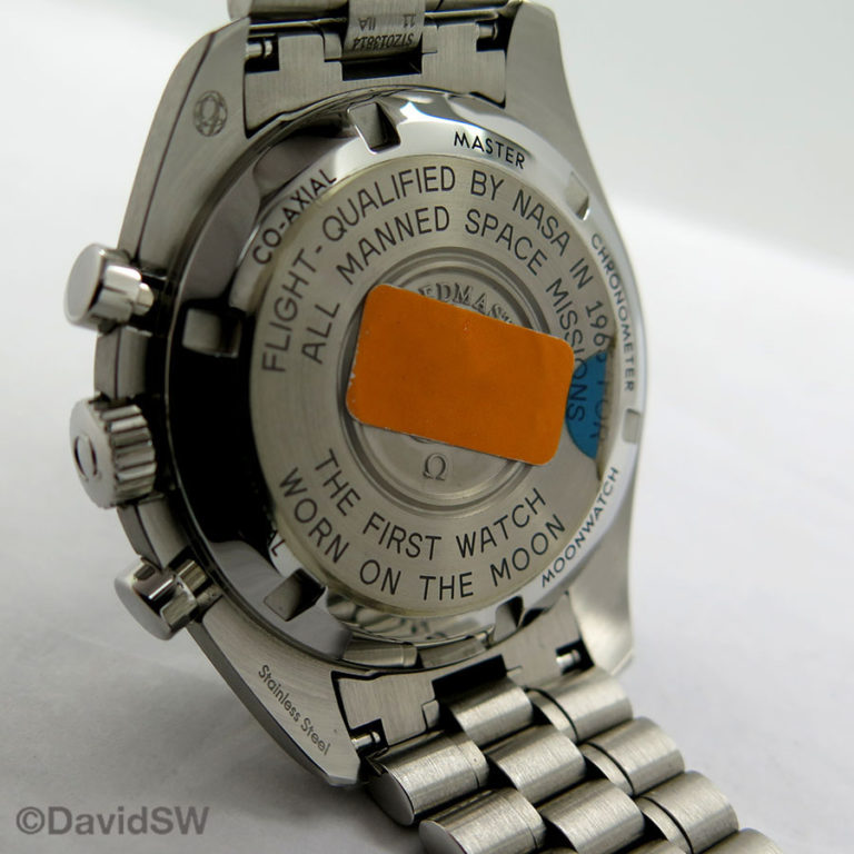 speedmaster 3861 movement