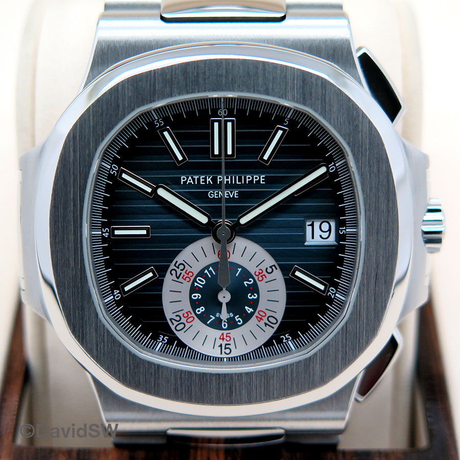 patek 5980 for sale