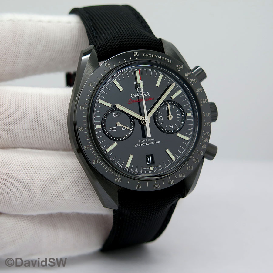 omega speedmaster moonwatch dark side of the moon