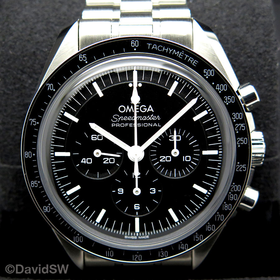 omega speedmaster professional 3861