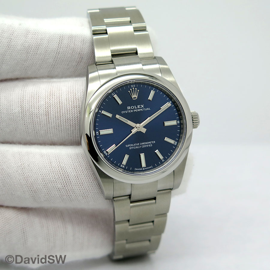 rolex 124200