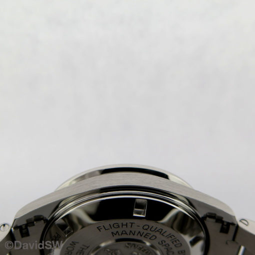 speedmaster professional bracelet