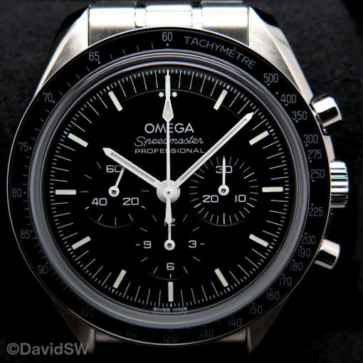 omega speedmaster professional moonwatch sapphire sandwich