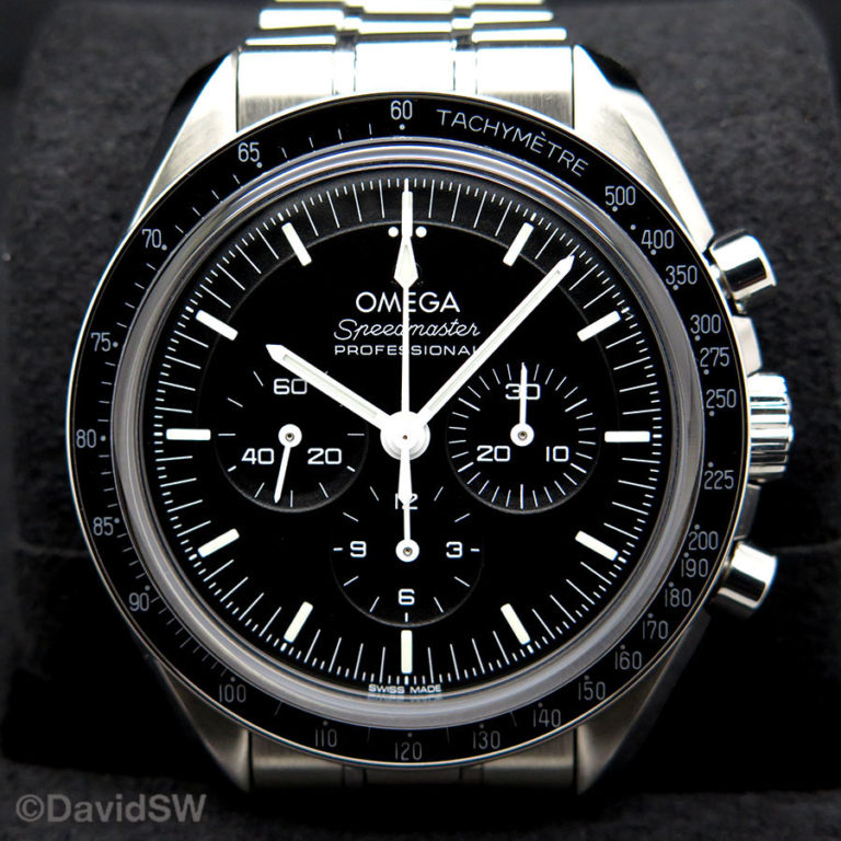 omega speedmaster professional 3861