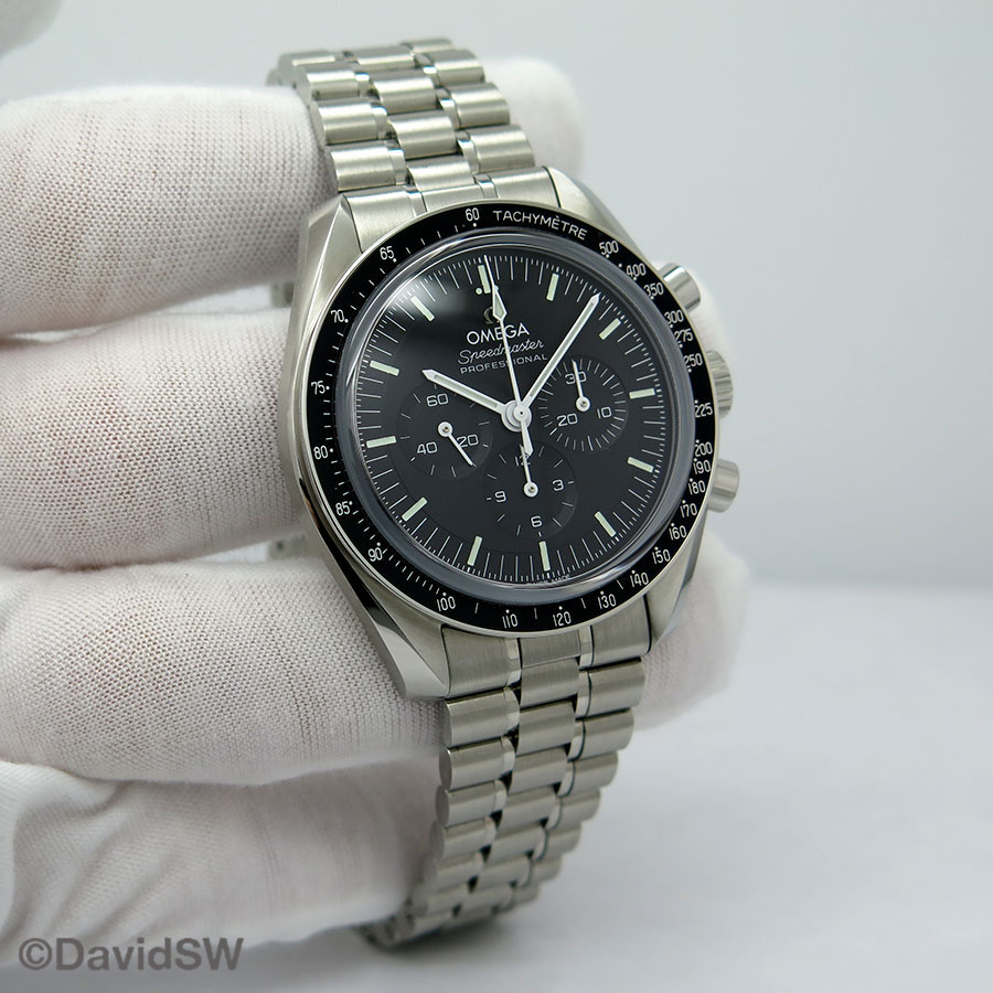 omega speedmaster professional 3861