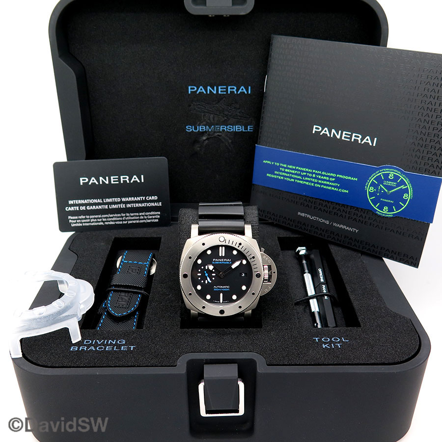 pam 1305