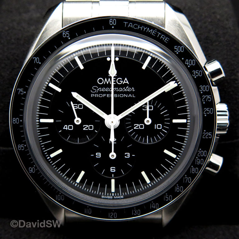 omega speedmaster professional 3861